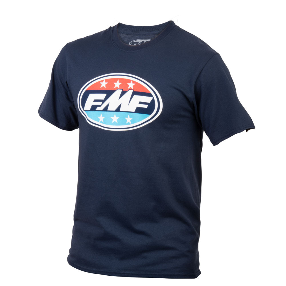 FMF RM United T-Shirt#210257-P