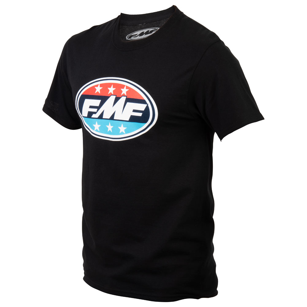 FMF RM United T-Shirt#210257-P