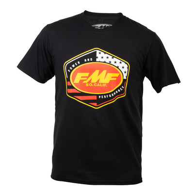 FMF RM Nuts & Bolts T-Shirt#210258-P