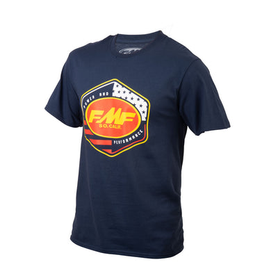 FMF RM Nuts & Bolts T-Shirt#210258-P