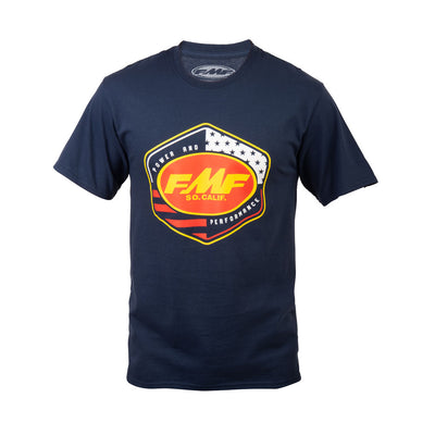 FMF RM Nuts & Bolts T-Shirt#210258-P