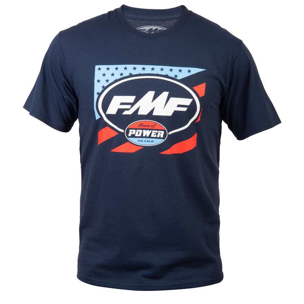 FMF RM House Of Freedom T-Shirt #210262-P
