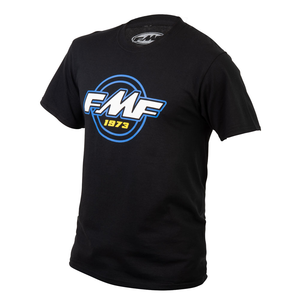 FMF RM Stationed T-Shirt #210265-P