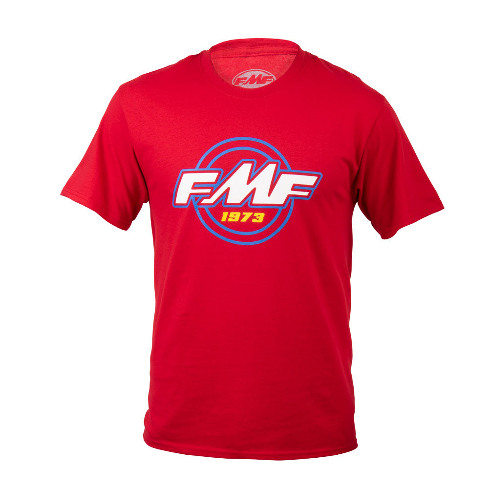 FMF RM Stationed T-Shirt #210265-P