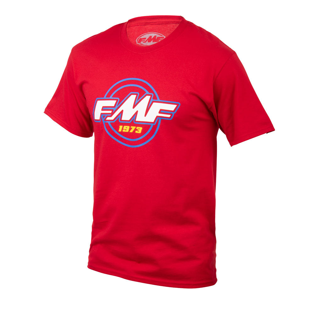 FMF RM Stationed T-Shirt #210265-P