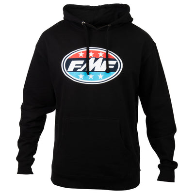 FMF RM United Hooded Sweatshirt #210267-P