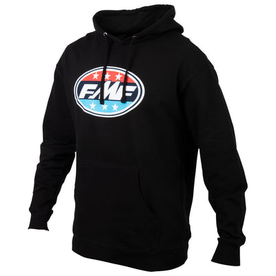 FMF RM United Hooded Sweatshirt #210267-P