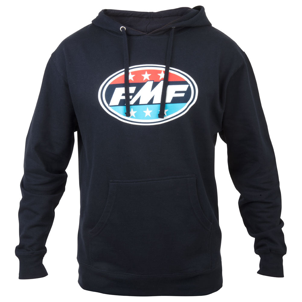 FMF RM United Hooded Sweatshirt #210267-P