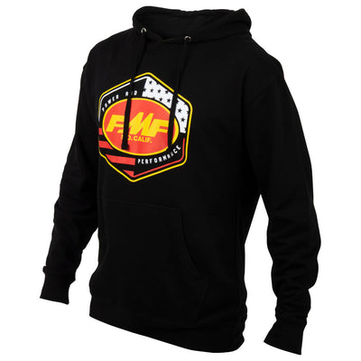 FMF RM Nuts & Bolts Hooded Sweatshirt#210268-P