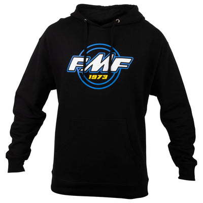 FMF RM Stationed Hooded Sweatshirt#210270-P