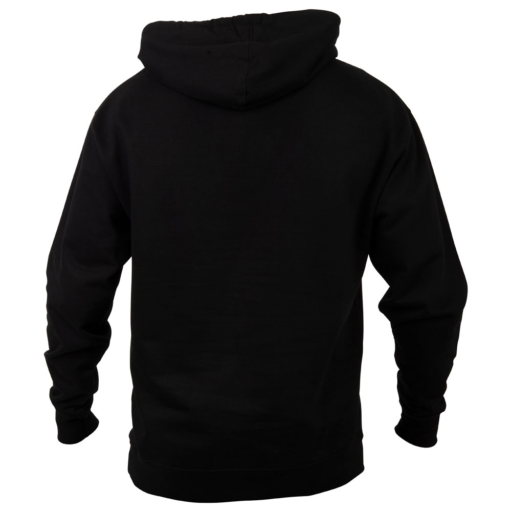 FMF RM Stationed Hooded Sweatshirt#210270-P