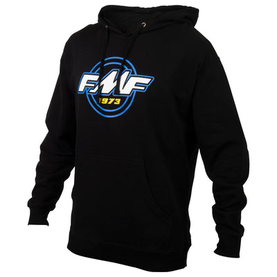 FMF RM Stationed Hooded Sweatshirt#210270-P