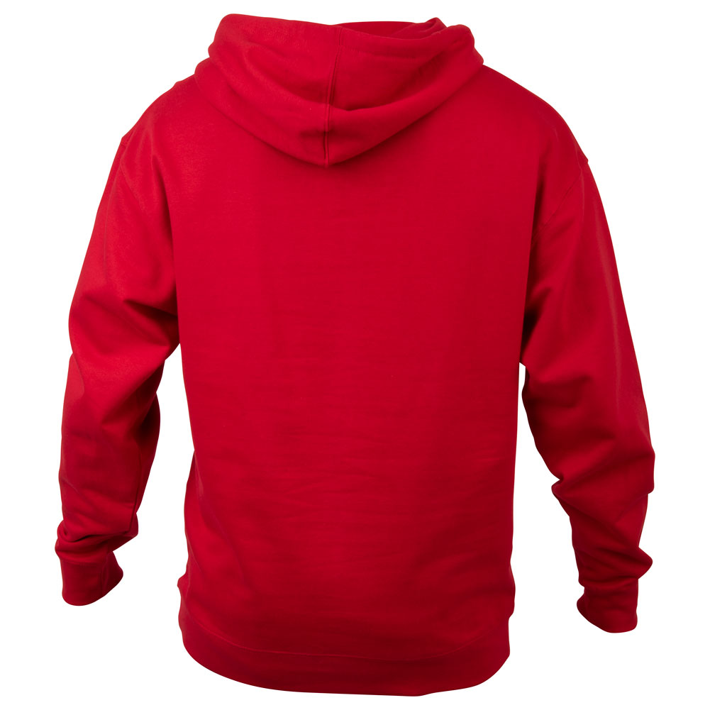 FMF RM Stationed Hooded Sweatshirt#210270-P