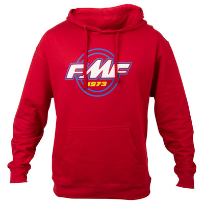FMF RM Stationed Hooded Sweatshirt#210270-P