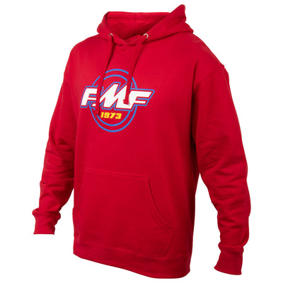 FMF RM Stationed Hooded Sweatshirt#210270-P