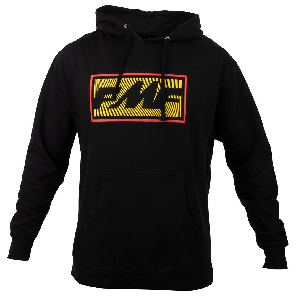 FMF RM Lines Hooded Sweatshirt#210271-P