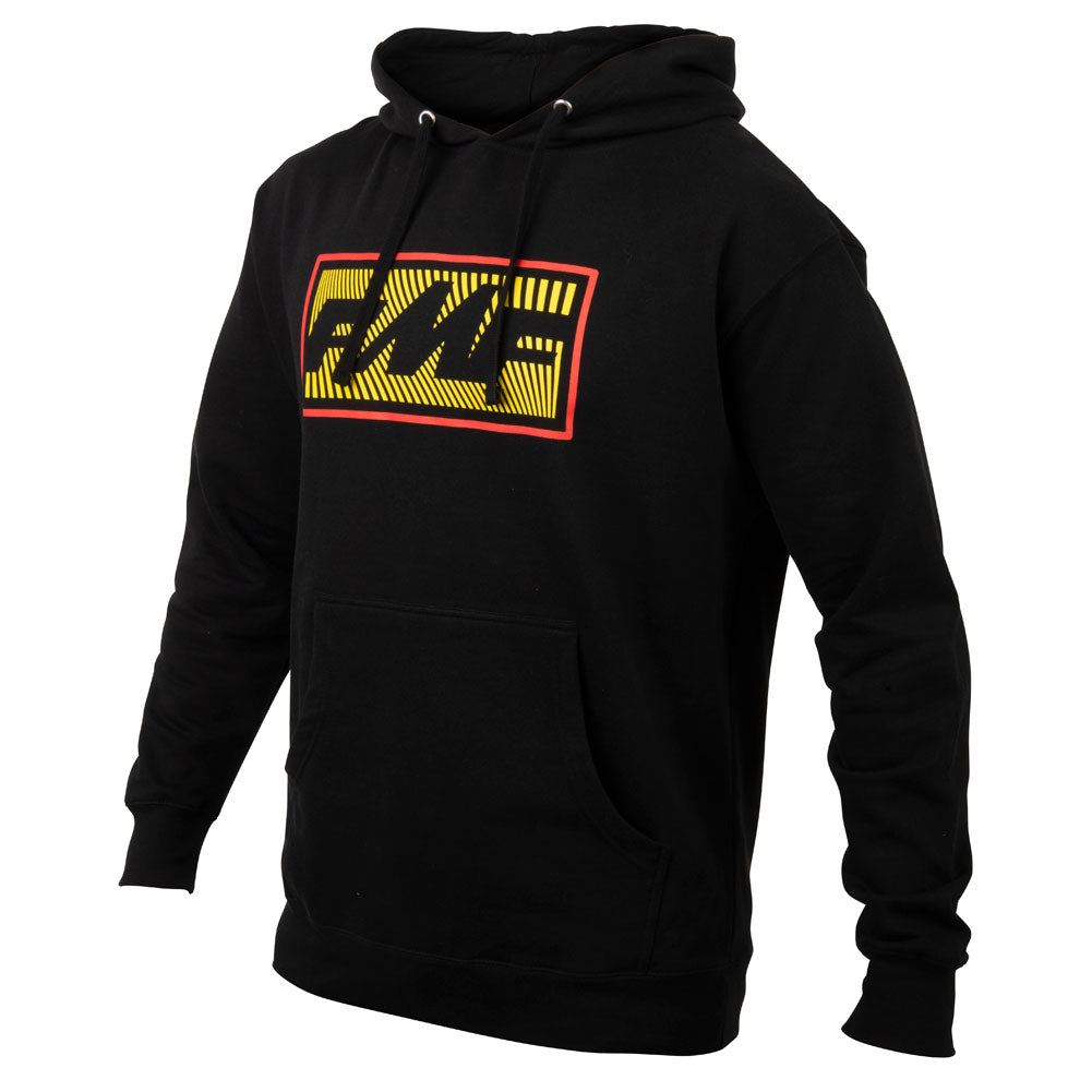 FMF RM Lines Hooded Sweatshirt#210271-P