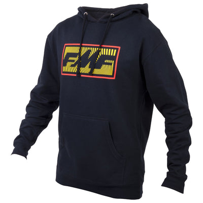 FMF RM Lines Hooded Sweatshirt#210271-P