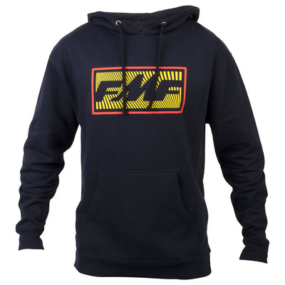 FMF RM Lines Hooded Sweatshirt#210271-P