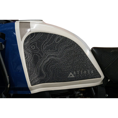 Attack Graphics Tank Protection Decals#210274-P
