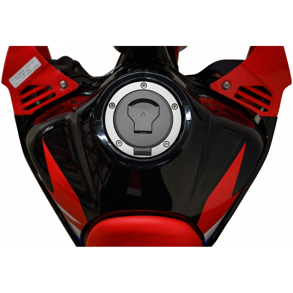 Attack Graphics Tank Protection Decals#210274-P