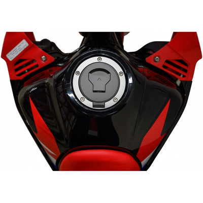 Attack Graphics Tank Protection Decals#210274-P