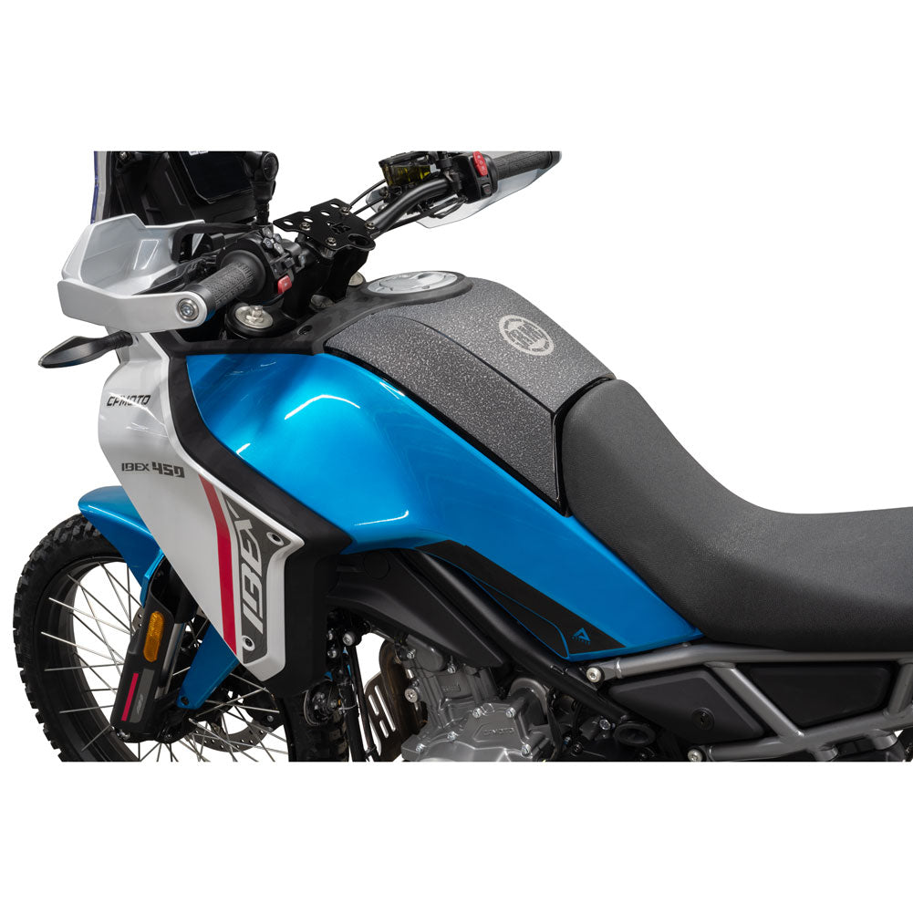 Attack Graphics Tank Protection Decals#210274-P