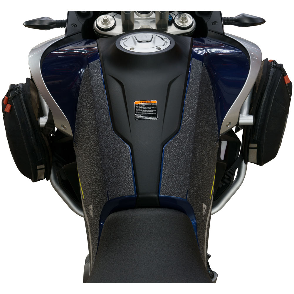 Attack Graphics Tank Protection Decals#210274-P