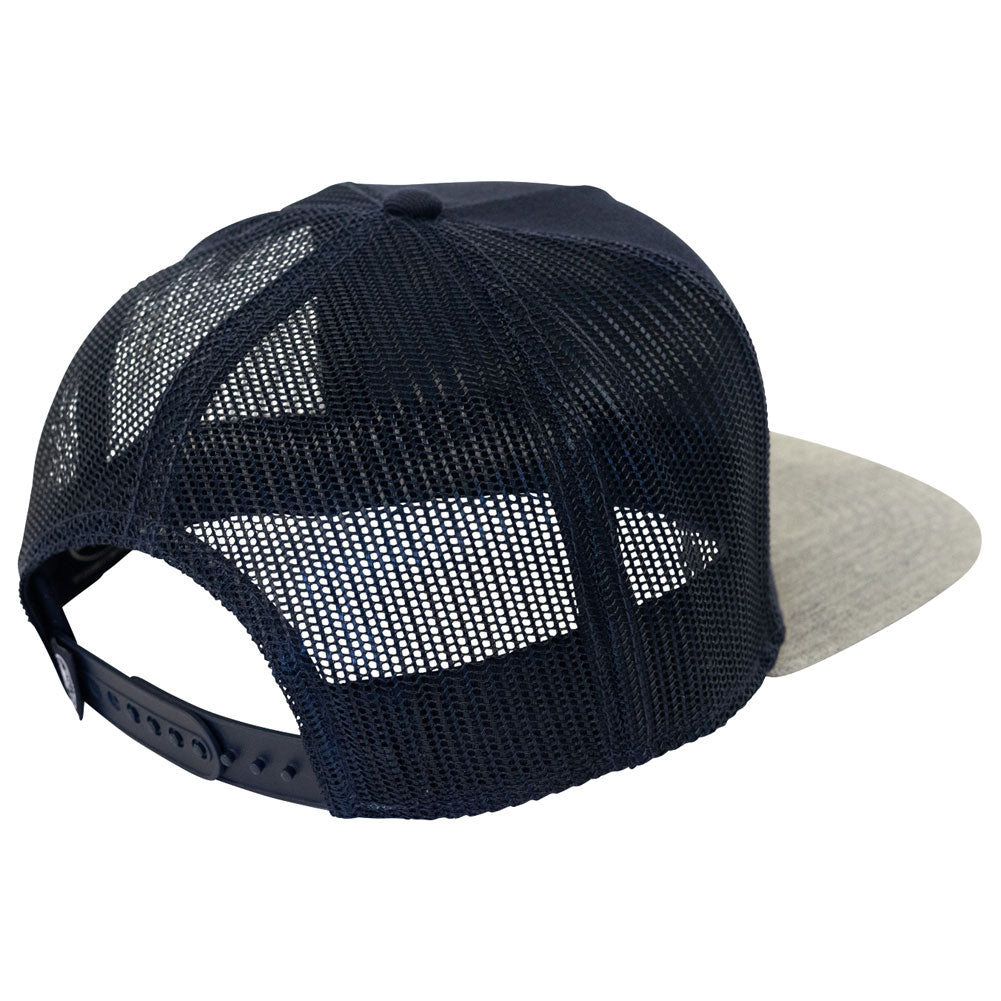 FMF High Point Snapback Hat Navy#mpn_SU23196903-NVY-OSFM