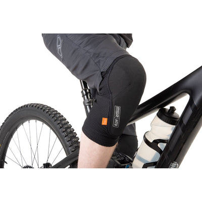 MSR„¢ Zone MTB Knee Guards w/ D3O#210331-P