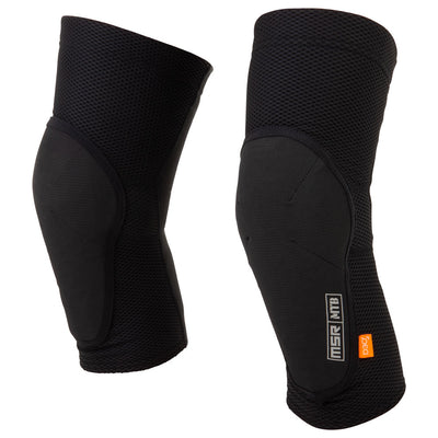 MSR„¢ Zone MTB Knee Guards w/ D3O#210331-P