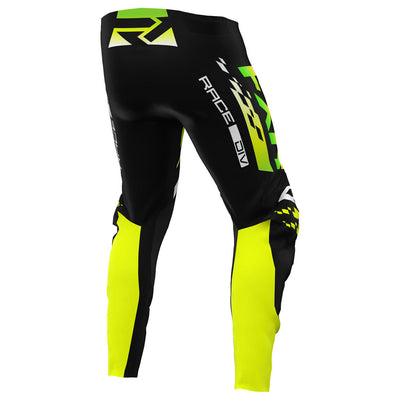 FXR Racing Revo Comp Pant #210337-P