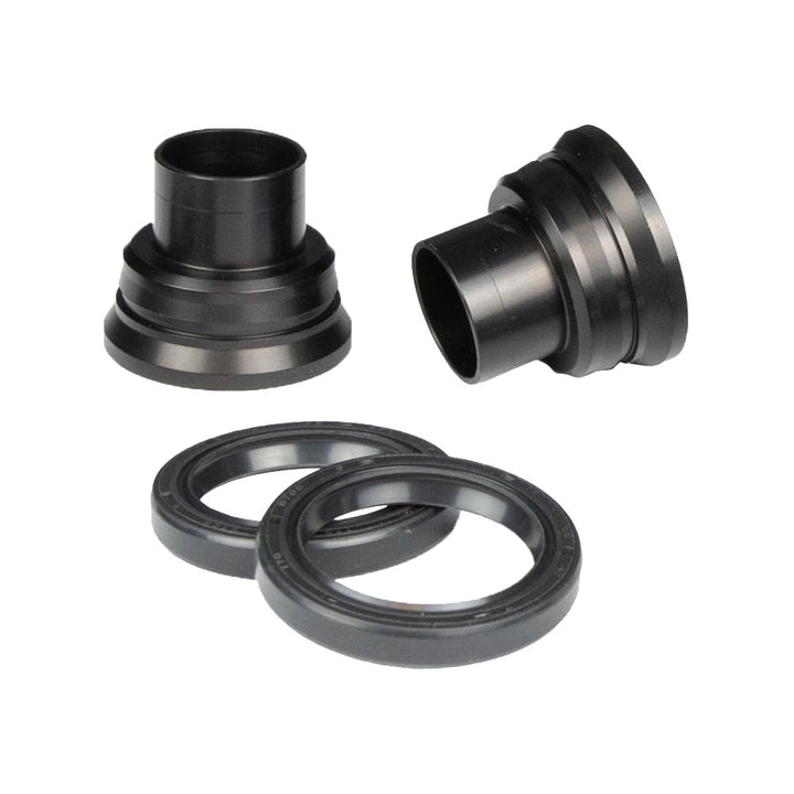 Hard Anodized Rear Wheel Spacer/Seal kit 2023 KTM/Husqvarna Hard Anodized Rear Wheel Spacer/Seal kit 2023 KTM/Husqvarna