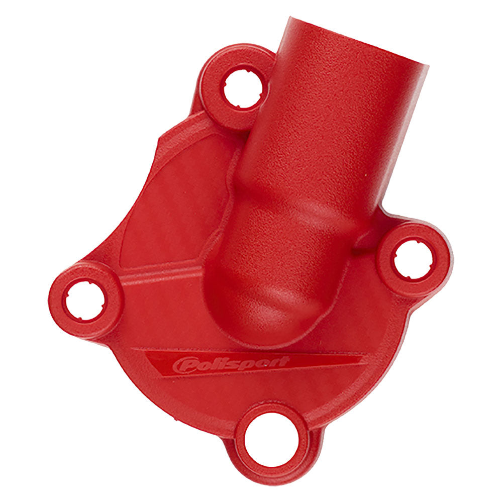 Polisport Water Pump Cover Protection#210442-P
