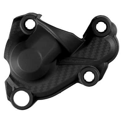 Polisport Water Pump Cover Protection#210442-P