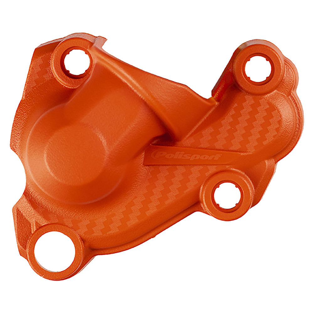 Polisport Water Pump Cover Protection#210442-P