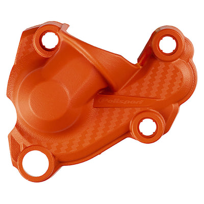 Polisport Water Pump Cover Protection#210442-P