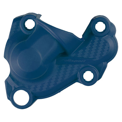 Polisport Water Pump Cover Protection#210442-P