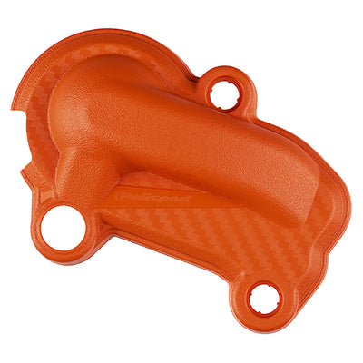 Polisport Water Pump Cover Protection#210442-P