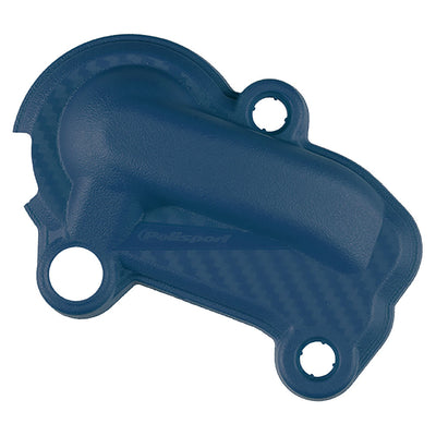 Polisport Water Pump Cover Protection#210442-P