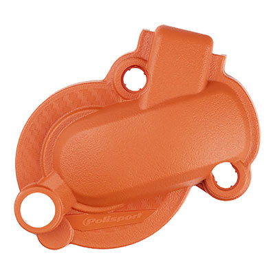 Polisport Water Pump Cover Protection#210442-P