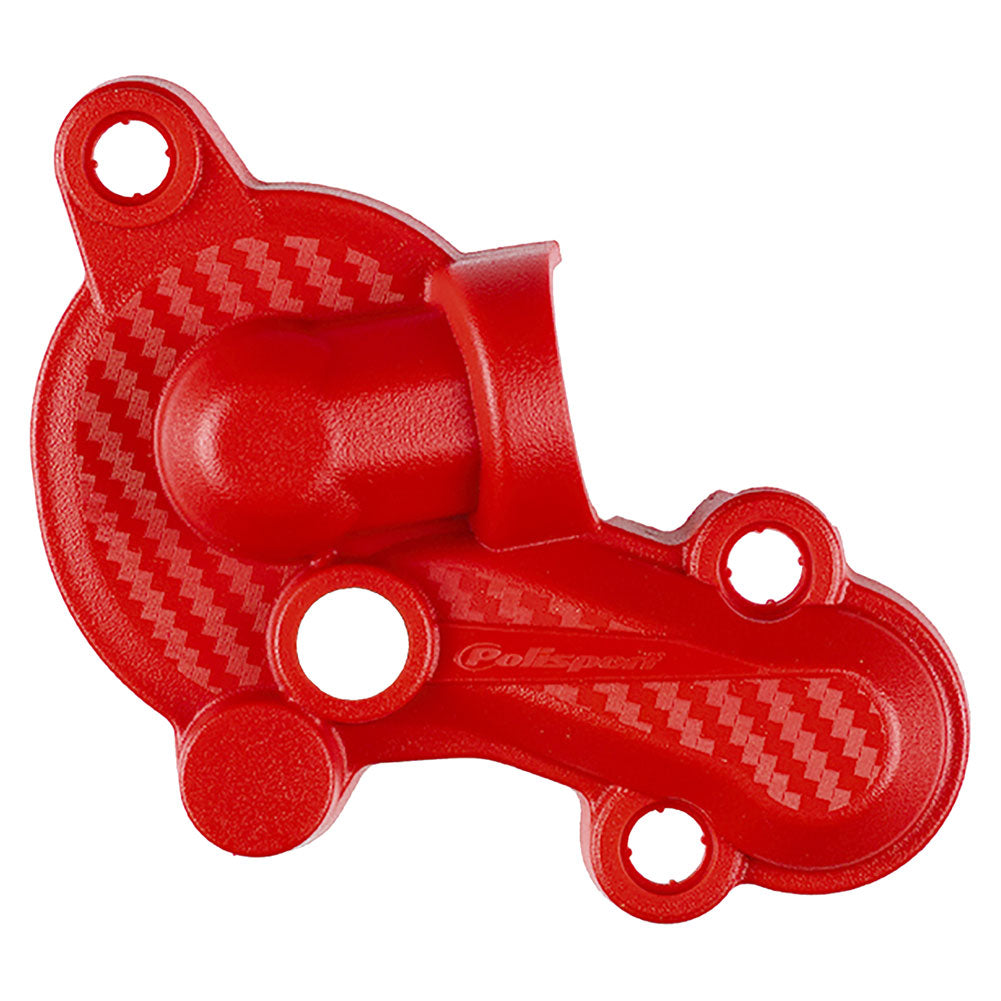 Polisport Water Pump Cover Protection#210442-P