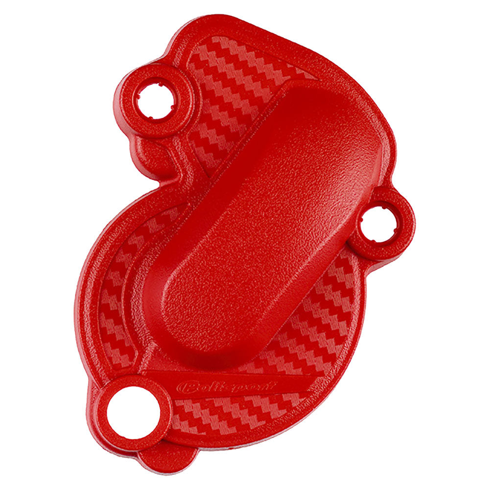 Polisport Water Pump Cover Protection#210442-P