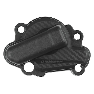 Polisport Water Pump Cover Protection#210442-P