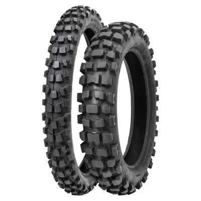 Tusk Dsport Adventure Tire Set#210447-P