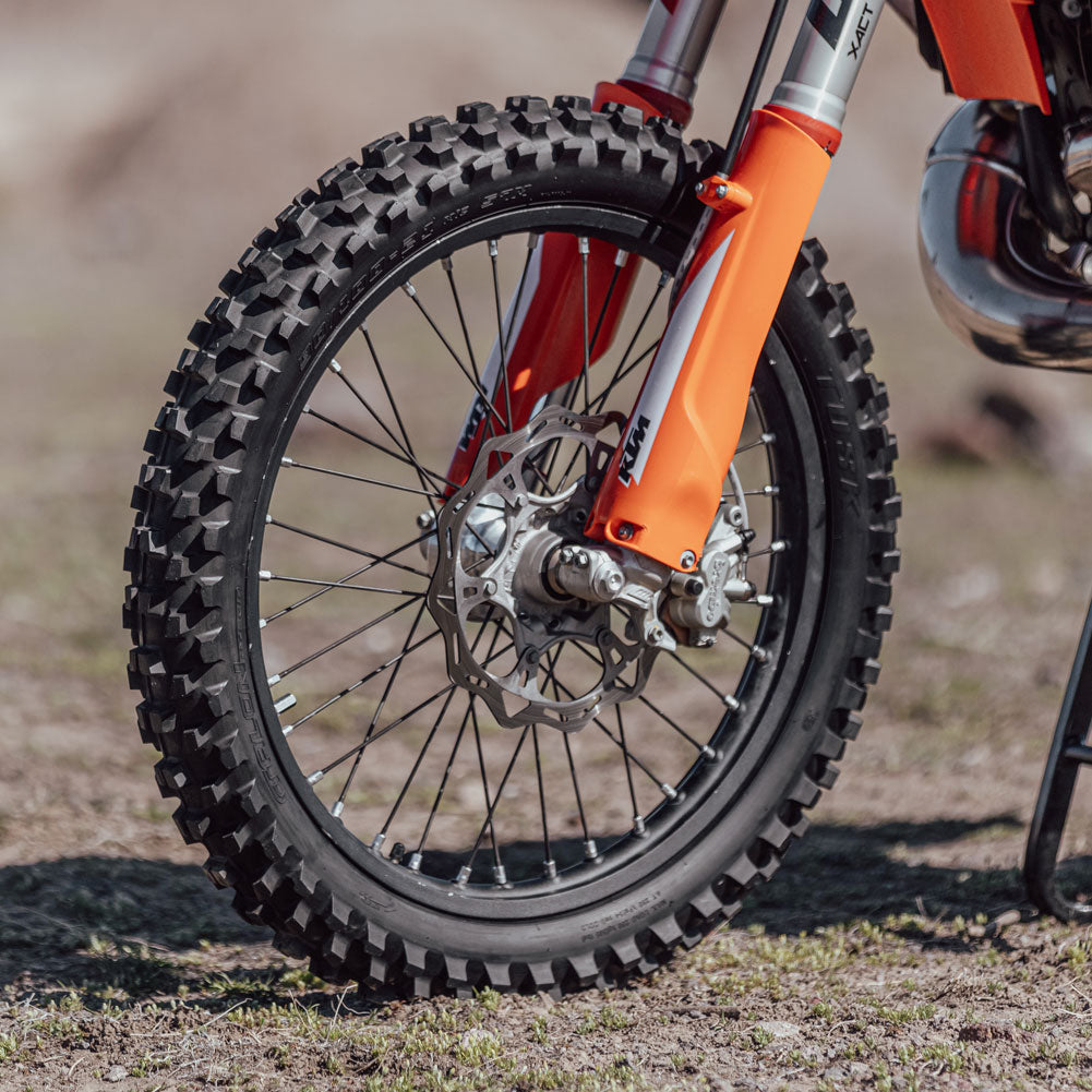 Tusk Talon Front Tire#210467-P