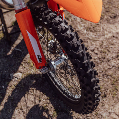 Tusk Talon Front Tire#210467-P