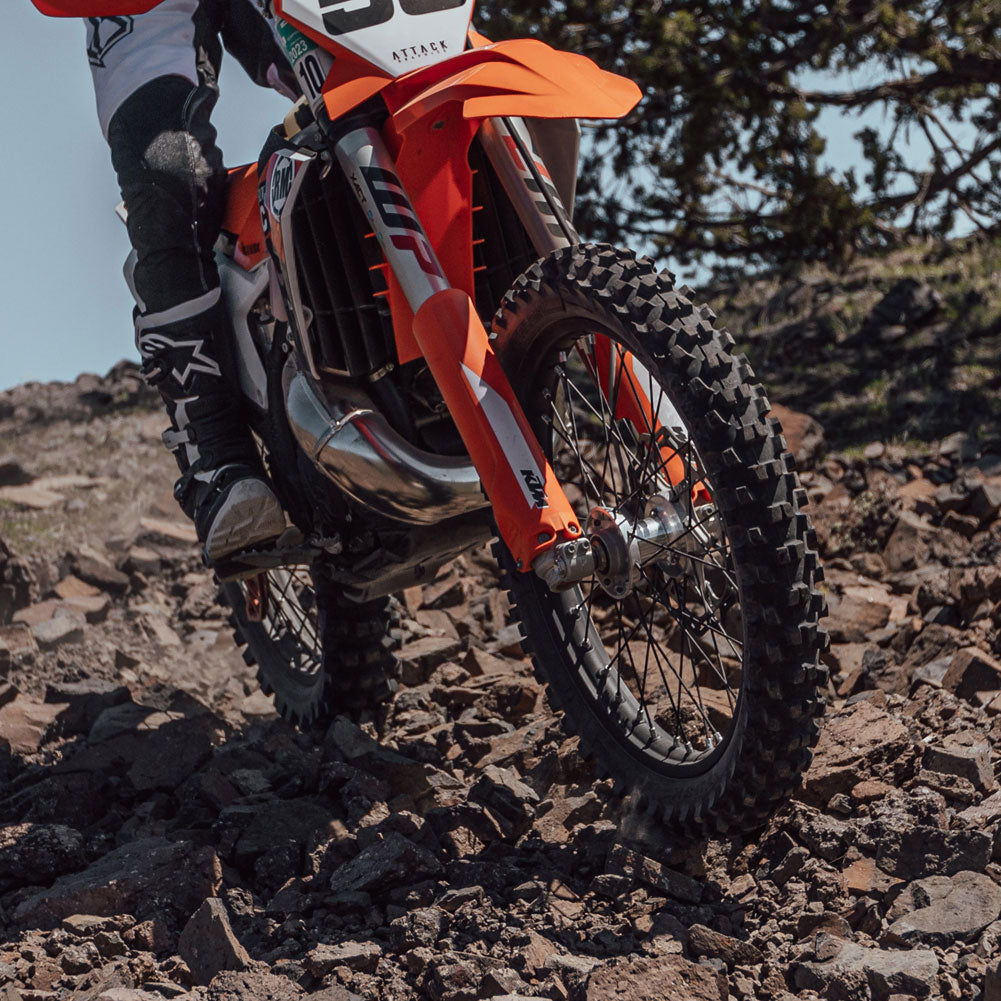 Tusk Talon Front Tire#210467-P