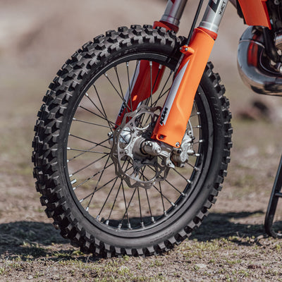 Tusk Talon Front Tire#210467-P