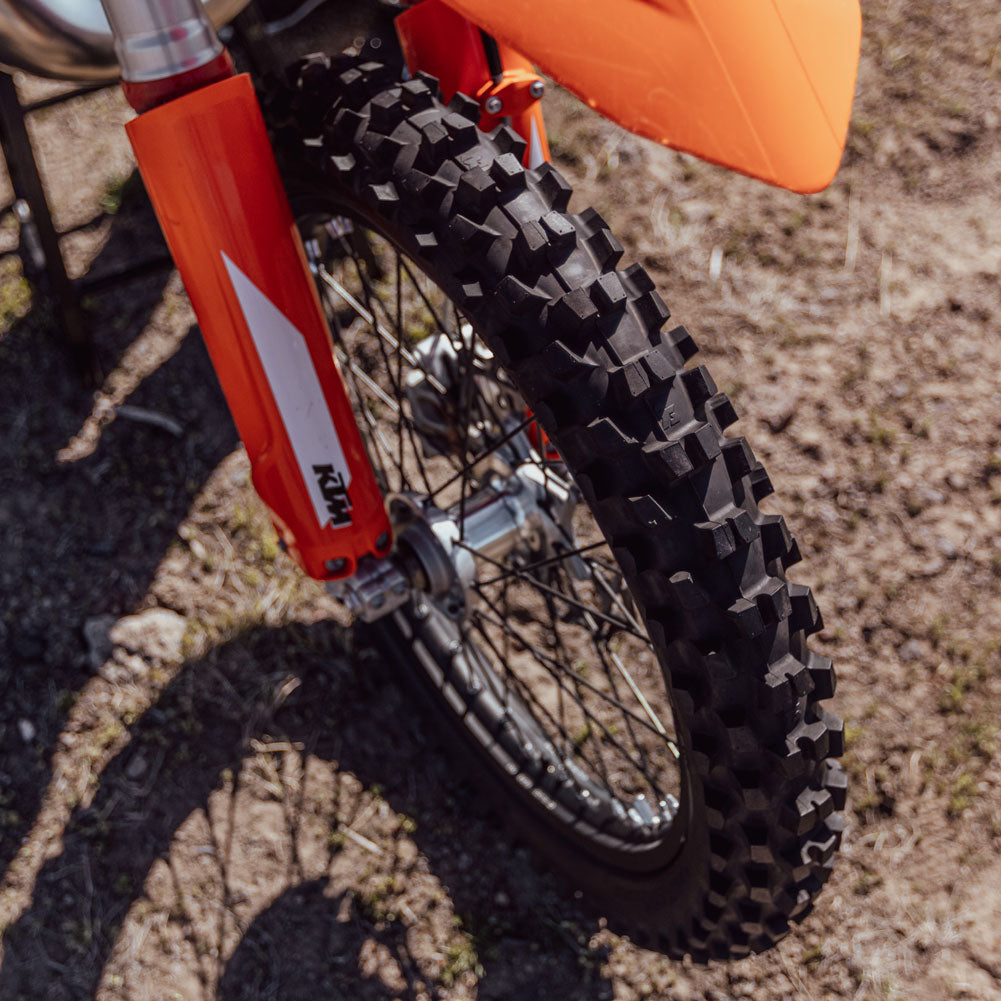 Tusk Talon Front Tire#210467-P